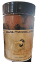 Sea Salt Mineral Scrub - Chalises Heavenly Inspired