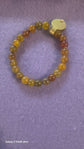 Billielephante One-of-a-Kind Artisan Bracelet Collection
