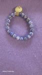 Billielephante One-of-a-Kind Artisan Bracelet Collection