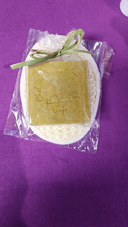 Golden Turmeric & Kojic Acid Skincare