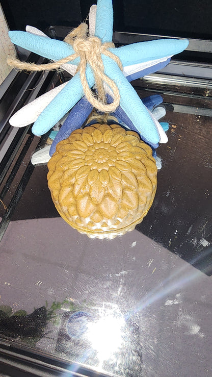 Golden Turmeric & Kojic Acid Skincare