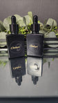 Beard Oils & Balms 0.5 oz - Chalises Heavenly Inspired