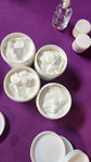 Herbal Infusion Aloe & Castor Hair Cream - Chalises Heavenly Inspired