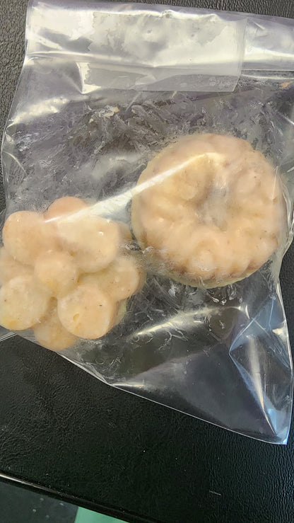 Shea & Epsom Bath Melts