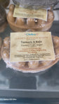 Golden Glo Turmeric Soaps - Chalises Heavenly Inspired