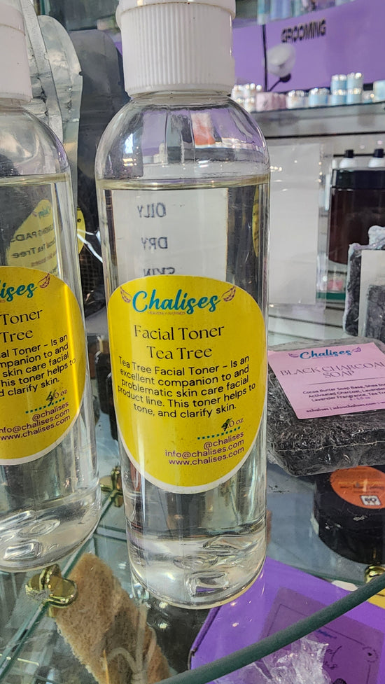 Facial Toners