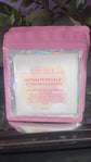 Intimate Petals Freshening Cloths - Chalises Heavenly Inspired