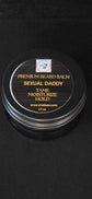 Beard Oils & Balms 0.5 oz - Chalises Heavenly Inspired