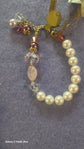Billielephante One-of-a-Kind Artisan Bracelet Collection
