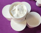 Herbal Infusion Aloe & Castor Hair Cream - Chalises Heavenly Inspired