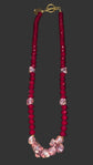 BilliElephante Necklace Collection |Chalises