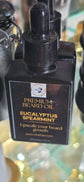 Beard Oils & Balms 0.5 oz - Chalises Heavenly Inspired
