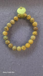 Billielephante One-of-a-Kind Artisan Bracelet Collection