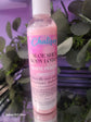 Body Lotions - Silken Hydration from Nature&