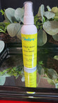Scalp Body Face Wash & Rinse for Dry Flaky Skin Relief