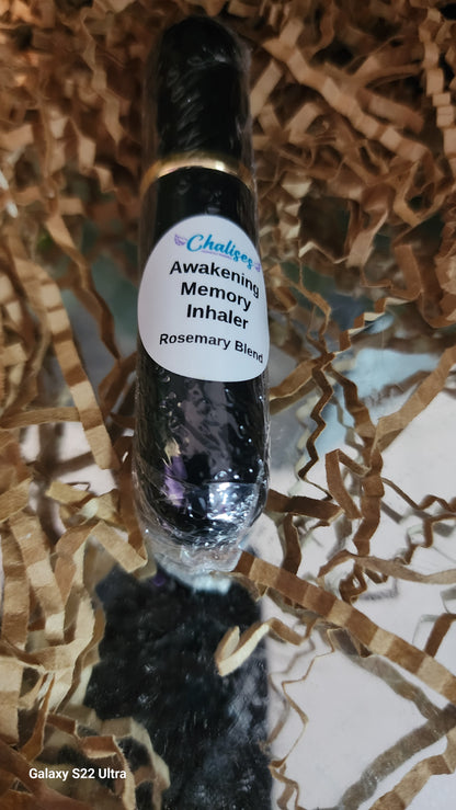 Awakening Memory Inhaler Aromatherapy