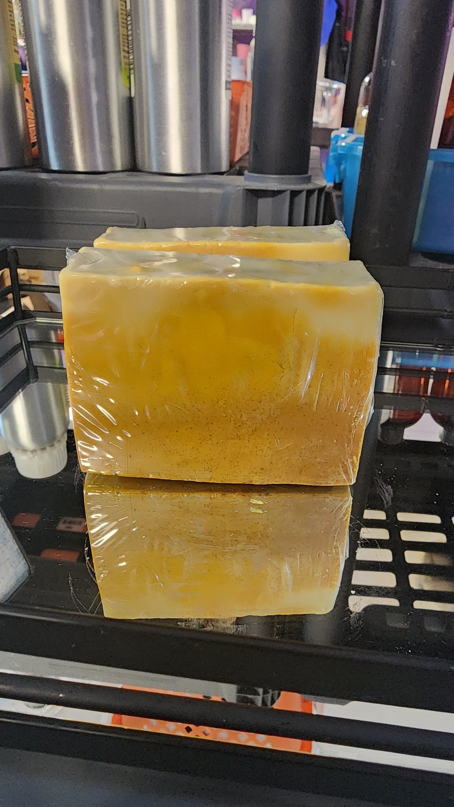 Golden Turmeric & Kojic Acid Skincare