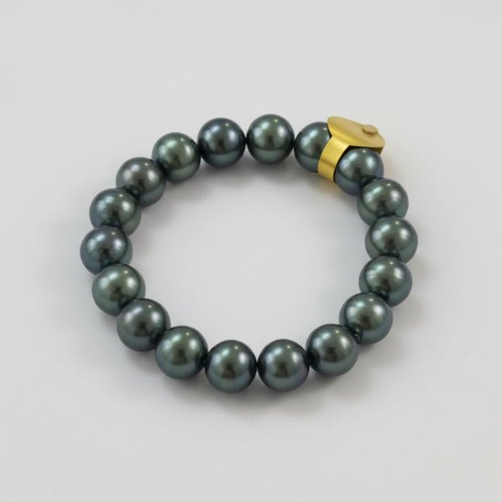 Billielephante One-of-a-Kind Artisan Bracelets Collection|Chalises