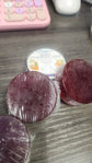 Mini Soaps & Exfoliating Soap Bars | Loofah & African Net Soaps