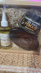 Tru Gents Pomade + Men’s Hair Grooming Kit