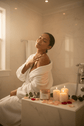 Under Arms &Thighs™ Special Formula Sugar Scrub | Chalises - Chalises Heavenly Inspired