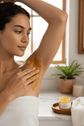 Under Arms &Thighs™ Special Formula Sugar Scrub | Chalises - Chalises Heavenly Inspired