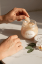 Under Arms &Thighs™ Special Formula Sugar Scrub | Chalises - Chalises Heavenly Inspired