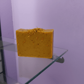 Golden Glo Turmeric Soaps - Chalises Heavenly Inspired