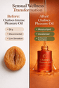 Kitty Oils ( Yoni ) - Chalises Heavenly Inspired